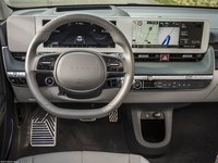 Hyundai Ioniq 5 2022 Mouse Pad 1458543