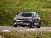 Hyundai Ioniq 5 2022 mug #1458548