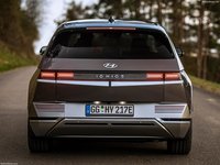 Hyundai Ioniq 5 2022 Mouse Pad 1458549