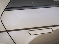 Hyundai Ioniq 5 2022 Mouse Pad 1458552