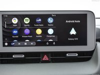 Hyundai Ioniq 5 2022 Mouse Pad 1458555
