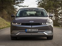 Hyundai Ioniq 5 2022 Longsleeve T-shirt #1458557