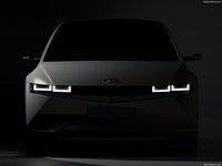Hyundai Ioniq 5 2022 Longsleeve T-shirt #1458568
