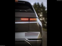 Hyundai Ioniq 5 2022 Poster 1458569