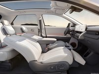 Hyundai Ioniq 5 2022 Sweatshirt #1458572