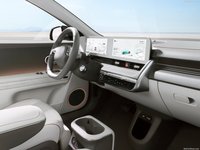Hyundai Ioniq 5 2022 Tank Top #1458573