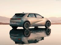 Hyundai Ioniq 5 2022 Poster 1458574