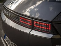 Hyundai Ioniq 5 2022 Tank Top #1458576