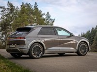 Hyundai Ioniq 5 2022 t-shirt #1458579