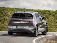 Hyundai Ioniq 5 2022 hoodie #1458582