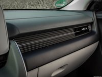 Hyundai Ioniq 5 2022 Tank Top #1458586