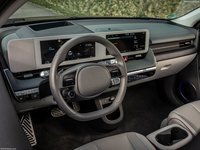 Hyundai Ioniq 5 2022 hoodie #1458591