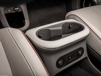 Hyundai Ioniq 5 2022 Tank Top #1458592