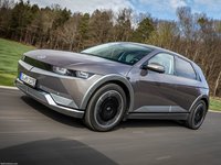 Hyundai Ioniq 5 2022 t-shirt #1458598