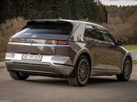 Hyundai Ioniq 5 2022 Tank Top #1458599