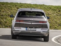 Hyundai Ioniq 5 2022 Mouse Pad 1458600