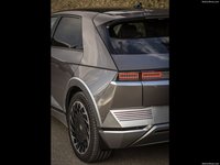 Hyundai Ioniq 5 2022 Longsleeve T-shirt #1458608