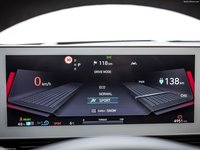 Hyundai Ioniq 5 2022 Mouse Pad 1458611
