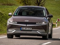 Hyundai Ioniq 5 2022 Longsleeve T-shirt #1458615