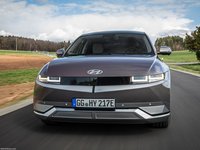 Hyundai Ioniq 5 2022 hoodie #1458635