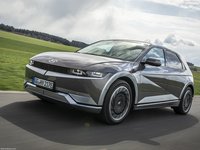 Hyundai Ioniq 5 2022 hoodie #1458638
