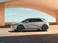 Hyundai Ioniq 5 2022 tote bag #1458653