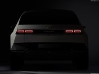 Hyundai Ioniq 5 2022 Tank Top #1458659