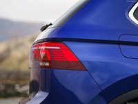 Volkswagen Tiguan R [UK] 2021 stickers 1458681