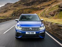 Volkswagen Tiguan R [UK] 2021 stickers 1458699
