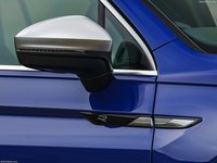 Volkswagen Tiguan R [UK] 2021 Mouse Pad 1458703
