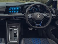 Volkswagen Tiguan R [UK] 2021 Poster 1458705