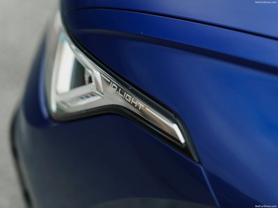 Volkswagen Tiguan R [UK] 2021 stickers 1458708