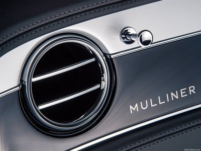 Bentley Continental GT V8 Equinox Edition 2021 phone case