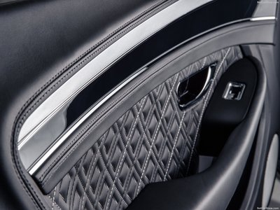 Bentley Continental GT V8 Equinox Edition 2021 tote bag