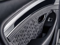 Bentley Continental GT V8 Equinox Edition 2021 Mouse Pad 1458860