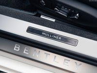 Bentley Continental GT V8 Equinox Edition 2021 tote bag #1458864