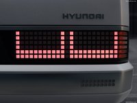 Hyundai Pony Concept 2021 Mouse Pad 1458871