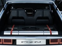 Hyundai Pony Concept 2021 Mouse Pad 1458878