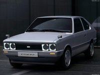 Hyundai Pony Concept 2021 Poster 1458883