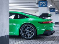 Porsche 911 GT3 2022 Longsleeve T-shirt #1458895