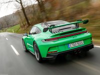 Porsche 911 GT3 2022 stickers 1458897