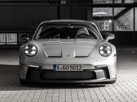 Porsche 911 GT3 2022 Mouse Pad 1458898