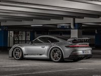 Porsche 911 GT3 2022 Mouse Pad 1458901