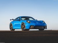 Porsche 911 GT3 2022 mug #1458904