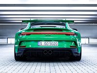 Porsche 911 GT3 2022 Longsleeve T-shirt #1458910