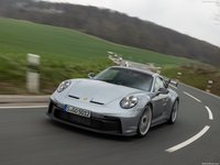 Porsche 911 GT3 2022 Longsleeve T-shirt #1458911