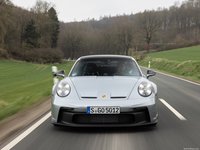 Porsche 911 GT3 2022 Longsleeve T-shirt #1458916