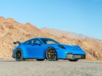 Porsche 911 GT3 2022 Longsleeve T-shirt #1458919
