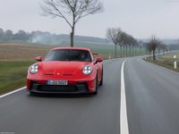 Porsche 911 GT3 2022 Longsleeve T-shirt #1458921