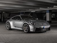 Porsche 911 GT3 2022 Longsleeve T-shirt #1458924